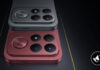 POCO F9 Ultra y F9 Pro llegan a Chile desde $799.990 CLP con gaming de hasta 185 FPS