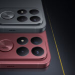 POCO F9 Ultra y F9 Pro llegan a Chile desde $799.990 CLP con gaming de hasta 185 FPS