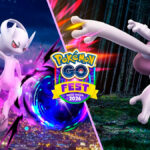 Pokémon GO Fest 2026 Megaclausura: todo lo que necesitas saber