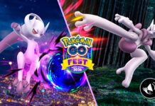 Pokémon GO Fest 2026 Megaclausura: todo lo que necesitas saber
