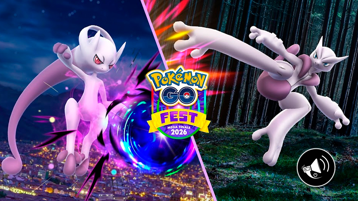Banner noticia Pokémon GO Megaclausura