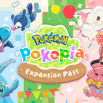 Primeras Impresiones | Pokémon Pokopia Expansion Pass – Parte 1: Bubbly Basin
