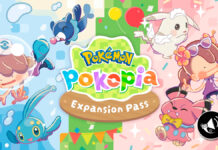 Primeras Impresiones | Pokémon Pokopia Expansion Pass – Parte 1: Bubbly Basin