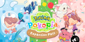 Primeras Impresiones | Pokémon Pokopia Expansion Pass – Parte 1: Bubbly Basin