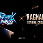 Ragnarok llegará a los juegos de cartas coleccionables, se presentará oficialmente en noviembre