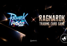 Ragnarok llegará a los juegos de cartas coleccionables, se presentará oficialmente en noviembre