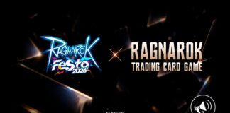 Ragnarok llegará a los juegos de cartas coleccionables, se presentará oficialmente en noviembre