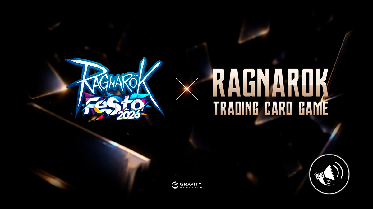 Banner noticia Ragnarok TCG
