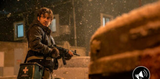 Review | Resident Evil: Noche Cero, una jornada para sobrevivir, pero no para pensar demasiado