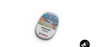 Cómo participar por el pin BTS Special Edition Santiago de Samsung