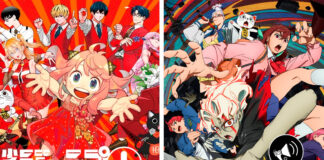 Shonen Jump+ termina su relación editorial con Shihei Lin y Mix Green, encargados de SpyxFamily y Dandadan