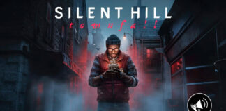 SILENT HILL: Townfall se estrena oficialmente en PS5 y PC