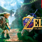 Resumen | The Legend of Zelda 40th Anniversary Direct