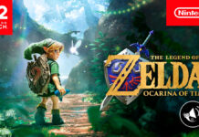 Resumen | The Legend of Zelda 40th Anniversary Direct