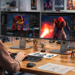 Lenovo presenta la ThinkStation P4 en Chile, una workstation con Ryzen PRO 9000 y RTX PRO Blackwell