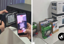 Winpy reúne a UGREEN y Toshiba para abordar el almacenamiento y respaldo de datos bajo NAS