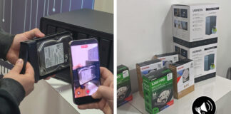 Winpy reúne a UGREEN y Toshiba para abordar el almacenamiento y respaldo de datos bajo NAS