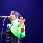 Sin Chile: Yoko Takahashi contará con tour en Latinoamérica