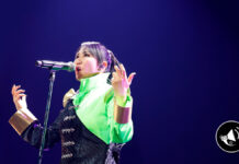 Sin Chile: Yoko Takahashi contará con tour en Latinoamérica