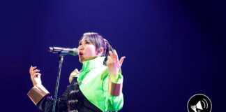 Sin Chile: Yoko Takahashi contará con tour en Latinoamérica