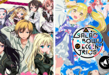 Yomi Hirasaka, creador de Haganai y A Salad Bowl of Eccentrics, confirma su retiro