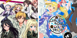 Yomi Hirasaka, creador de Haganai y A Salad Bowl of Eccentrics, confirma su retiro