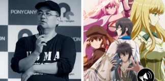 Muere Yūji Yanase, director de anime Himegoto, The World’s Strongest Rearguard y The Insipid Prince’s Furtive Grab for The Throne