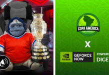 El mejor país de Chile: selección nacional se lleva la Copa América de Overwatch 2026