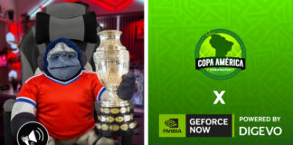 El mejor país de Chile: selección nacional se lleva la Copa América de Overwatch 2026