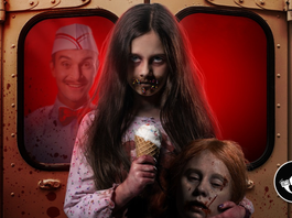 Review | El Heladero: Dulce Sabor a Muerte, un Terrifier wannabe