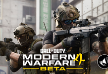 Primeras Impresiones | Call of Duty: Modern Warfare 4