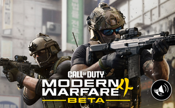 Primeras Impresiones | Call of Duty: Modern Warfare 4