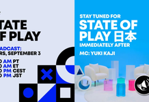 State of Play vuelve este jueves por partida doble