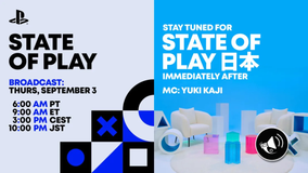 State of Play vuelve este jueves por partida doble