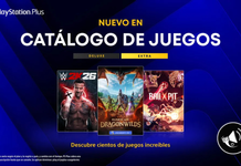 Lo nuevo del catálogo de juegos de PlayStation Plus en septiembre 2026