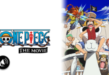 Review | One Piece: La Película, el inicio de un mundo de historias