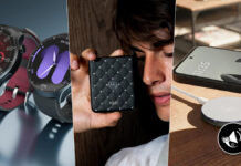 IFA 2026: Motorola presenta razr 70 con cristales Swarovski, moto watch ultra y un nuevo cargador