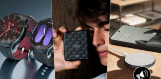 IFA 2026: Motorola presenta razr 70 con cristales Swarovski, moto watch ultra y un nuevo cargador