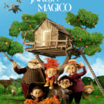 Cine | Cuentos del Jardín Mágico