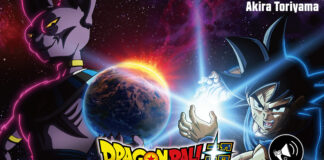 Dragon Ball Super: Beerus se estrenará la próxima semana, serie llegará a Crunchyroll