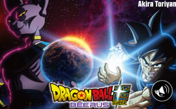 Dragon Ball Super: Beerus se estrenará la próxima semana, serie llegará a Crunchyroll