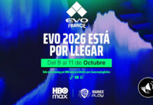 Evo France 2026: cómo ver el torneo en vivo por HBO Max desde Latinoamérica