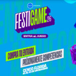 Festigame 2026 confirma sus detalles, anuncia Watch Party de The Game Awards