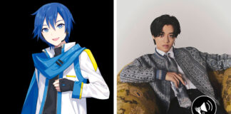 KAITO: Crypton Future Media llama a la calma tras “contaminación de búsqueda” por artista J-Pop