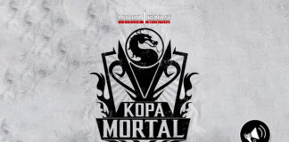 Kopa Mortal: Gran Final regional de Mortal Kombat 1 se celebrará en Chile, Festigame 2026 sería sede