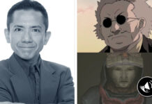Muere Naoki Bando, voz de Gato en Naruto y Lord Emon en Shadow of the Colossus