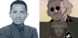 Muere Naoki Bando, voz de Gato en Naruto y Lord Emon en Shadow of the Colossus