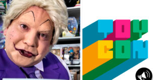 Popín regresa: tendrá un meet & greet en ToyCon Chile 2026