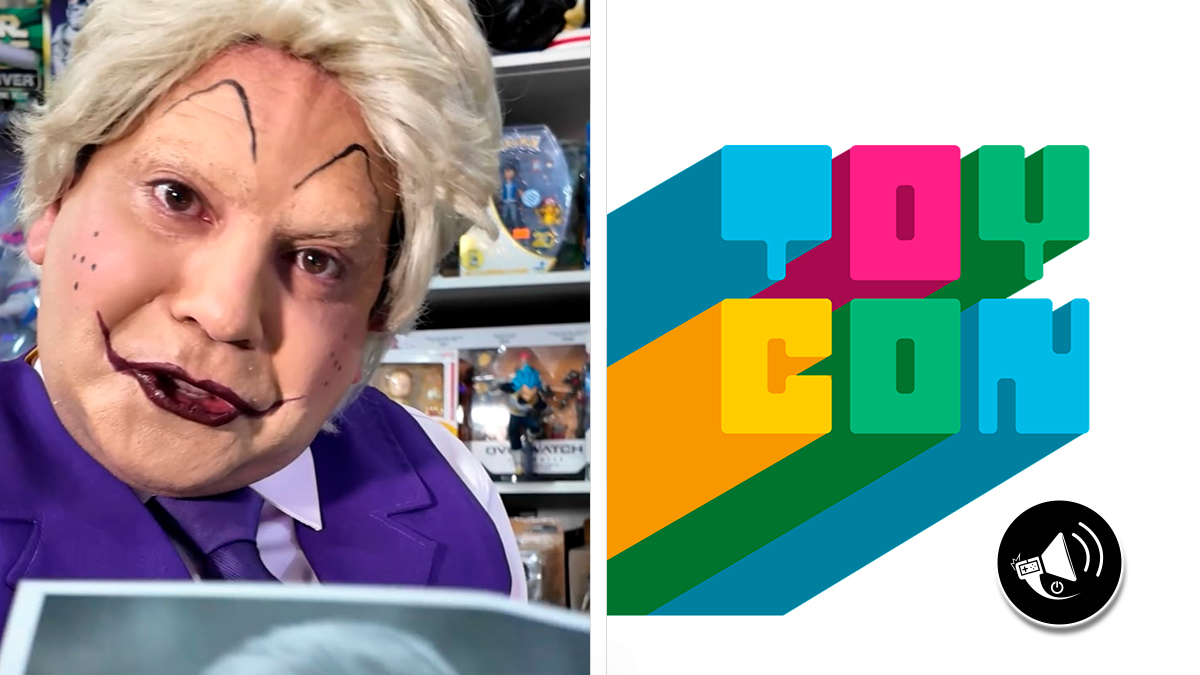 Banner noticia Popin Toycon 2026