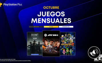 Los juegos gratis de PlayStation Plus para octubre 2026